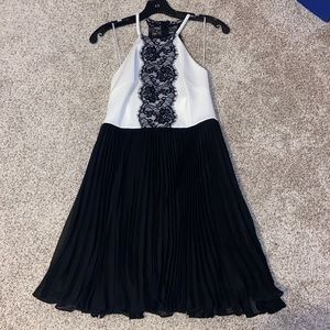 Max and Cleo cocktail dress